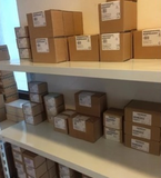 Siemens Terminal Elements 6ES7 390-5CA00-0AA0 #RS8