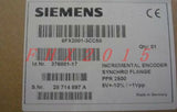 Siemens rotary encoder 6FX2001-3CC50