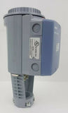 SIEMENS Landis & Staefa SKD82, SKD82.50U 24VAC 60Hz electronic valve actuator