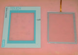 Siemens TP177A 6AV6642-0AA11-0AX0 6AV6 642-0AA11-0AX0 Touch Glass + Film