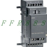 Siemens LOGO AM2 6ED1 055-1MA00-0BA0