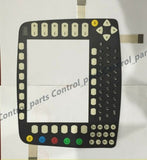 Siemens Kuka KCP KR C2 00-110-185 Membrane Keypad KRC2 KCP2