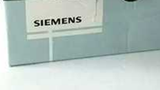 SIEMENS Immersion temperature sensor QAE26.9 #WM06