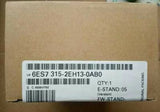 SIEMENS CPU315 6ES7 315-2EH13-0AB0 6ES73152EH130AB0