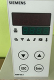 Siemens RWF55.50A9 Accommodometer Temperature Controller #RS8
