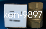 SIEMENS Control ball Value 2-Port VAI61.50-63 DN50