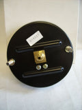 SIEMENS POWERS CONTROLS ANALOG RECEIVER GAUGE 142-0447
