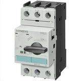 Siemens Motor Protection 3RV1321-1DC10 cy