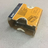 SIEMENS CONTROL RELAY 3TJ11 10-0AC1