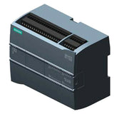 SIEMENS S7-1200 CPU 1215C DC/DC/DC 6ES7215-1AG40-0XB0 SEALED
