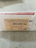 SIEMENS RSM-2 KEY SWITCH 500-696164