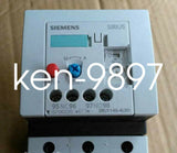 Siemens Thermal Overload Relay 3RU1146-4LB0 70-90A