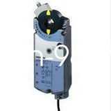 SIEMENS Electric Damper Actuator GIB336.1E 35Nm AC230V 5VA