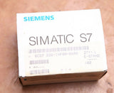 SIEMENS SIMATIC S7-200 6ES7 222-0HF22-0XA0 EM 222 BOX