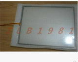 SIEMENS Touchscreen Glass 6AV6 644-0AA01-2AX0 MP377 12