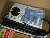 Siemens electric damper actuators GDB331.1E