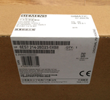 SIEMENS PLC S7-200CN CPU224XP 6ES72142BD230XB8