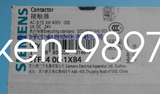 SIEMENS Contactor 3TF3400-1XB4 3TF34 00-1XB4