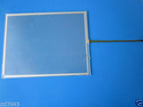 Siemens touch screen touchpad 6AV6643-0CD01-1AX5 MP277-10