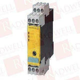 SIEMENS 3TK2834-2AB20 / 3TK28342AB20 safety relay