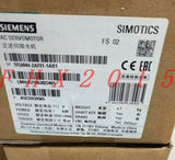 SIEMENS Servo Motor 1FL6044-2AF21-1AB1