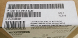 SIEMENS 6ES7134-4FB52-0AB0 Analog Electronic Modules 6ES7 134-4FB52-0AB0