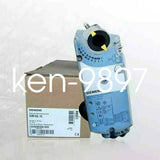 SIEMENS Electric Damper Actuator GIB166.1E 35Nm 24V