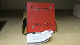 SIEMENS U-HN HORN 500-696512 21-30VDC,RED