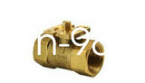 SIEMENS Control Ball Value 2-Port VAI61.50-25 DN50