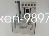 SIEMENS Contactor 3RT1015-1AK62 AC110V