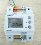 SIEMENS SEH62.1 #YY0