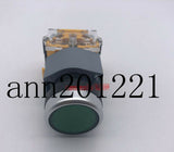 Siemens emergency button LA39-B2-11G-GT