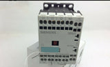 Siemens contactor 3RT1016-2JC41 DC21-38V