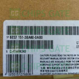 Siemens module 6ES7 151-3BA60-0AB0 Fast Ship