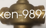 SIEMENS Valve VXG44.25-10 VXG44.25-10