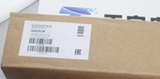 SIEMENS Immersion temperature sensor QAE26.95 #WM06