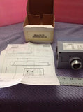 Siemens SQS35.03 Electric Actuator
