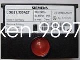SIEMENS Control Box LGB21.330A27 for Burner Controller#HY