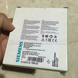 Siemens Relay 3UG4512-1BR20 3UG4 512-1BR20 free shipping