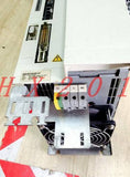USED Siemens servo 6se7022-1ep50