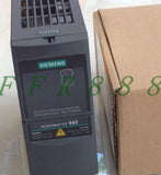 Siemens MM440 6SE6 440-2UC24-0CA1 220V 4KW