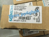 Siemens plastic case circuit breaker 3RV2011-0JA10