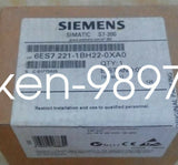 Siemens PLC 6ES7 221-1BH22-0XA0 6ES7221-1BH22-0XA0