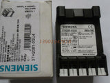 Siemens contactor relays 3TH2081-0GU4 DC21.5V