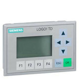 Siemens LOGO! TD 6ED1 055-4MH00-0BA0 NIB text display