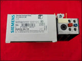 Siemens Thermal Overload Relay 3UA5240-1D 2-3.2A