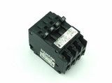 Siemens Q23030CT2 Outer 30Amp 2-Pole &Inner 30Amp 2-Pole Circuit Breaker
