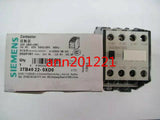 Siemens contactor 3TB4022-0XD0 AC42V