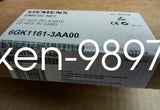 Siemens CP1613 Ethernet card 6GK1161-3AA00 6GK1 161-3AA00 #RS8