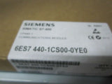 6ES7440-1CS00-0YE0